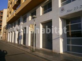 Local comercial, 287 m², seminou, Calle del Mar