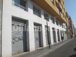 Local comercial, 287 m², seminou, Calle del Mar