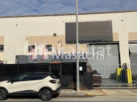 For rent industrial, 544 m², Capcir