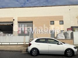 For rent industrial, 400 m², Capcir