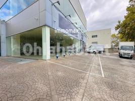 Lloguer nau industrial, 4381 m², Zona