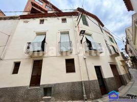 Casa (unifamiliar adossada), 602 m², Calle de Baix