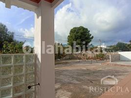 Houses (villa / tower), 137 m²