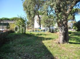 Rustic land, 1185 m², Calle del Gira-sol