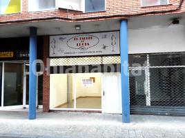 Business premises, 79 m², near bus and train