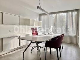 Lloguer oficina, 14 m², Zona