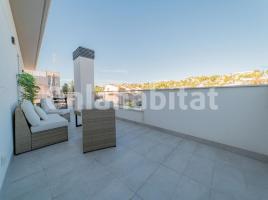 Àtic, 90 m², presque neuf, Zona