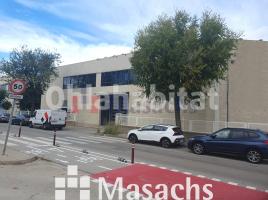 Louer , 890 m², MOTORS (L'Hospitalet de Llobregat)