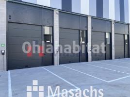 Lloguer nau industrial, 50 m², SAN MAMES