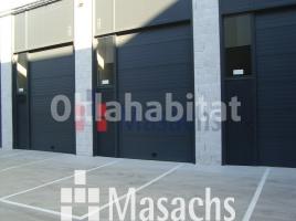 Lloguer nau industrial, 50 m², SAN MAMES
