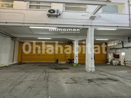 Lloguer local comercial, 3715 m², Zona