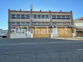 Lloguer local comercial, 3715 m², Zona