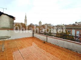 Casa (unifamiliar adosada), 340 m², cerca de bus y tren, Plaza de Sant Joan