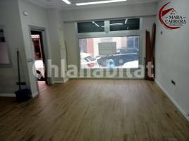 Alquiler local comercial, 79 m²