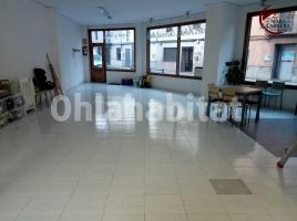 Alquiler local comercial, 180 m²