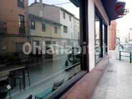 Alquiler local comercial, 180 m²