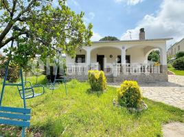 Houses (villa / tower), 123 m², Calle carrer sant vicenç