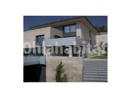 Casa (unifamiliar adosada), 600 m², Calle d'Iradier