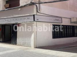 Local comercial, 36 m², Calle Verge de la Canal, 12