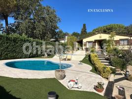 Casa (chalet / torre), 192 m², Calle Matagalls