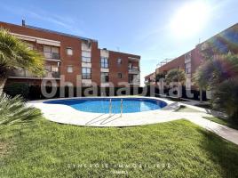 Apartament, 87 m², presque neuf, Calle de Pere Moretó