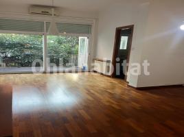 Flat, 119 m²