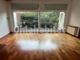 Flat, 119 m²