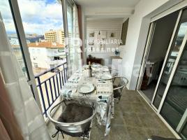 Apartamento, 64 m², Zona