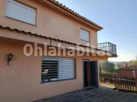 Houses (detached house), 365 m², Calle Fleming