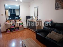 Flat, 82 m², almost new