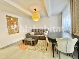 Piso, 120 m², cerca de bus y tren