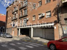 Parking, 10 m², almost new, Calle de Maragall, 35