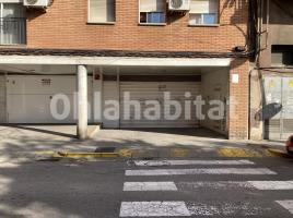 Parking, 11 m², almost new, Calle de Maragall, 35