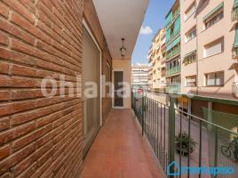 Flat, 83 m², near bus and train, Barri Antic - Centre