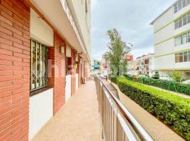 Flat, 80 m², near bus and train, Ametllers-Poble Sec-Ca L'Antoniet