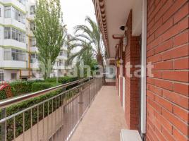 Flat, 80 m², near bus and train, Ametllers-Poble Sec-Ca L'Antoniet