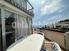 Apartamento, 100 m², cerca de bus y tren, Tossa de Mar