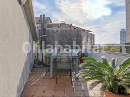 Dúplex, 150 m², cerca de bus y tren
