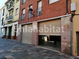 Alquiler local comercial, 105 m², Centre - Estació