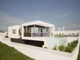 New home - Houses in, 319 m², near bus and train