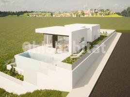 New home - Houses in, 319 m², near bus and train