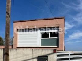 Houses (detached house), 162 m², near bus and train, almost new, La Torre de Claramunt