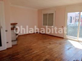 Flat, 121 m², near bus and train, Vilanova del Camí