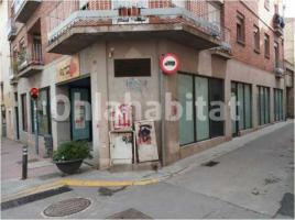 Lloguer local comercial, 169 m²