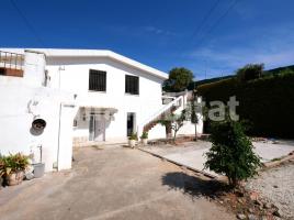 Lloguer Casa (casa rural), 463 m², prop de bus i tren, Montgat