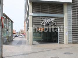 Plaza de aparcamiento, 274 m², Centre