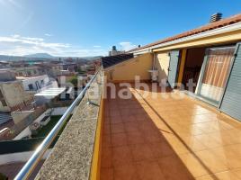 Duplex, 126 m², near bus and train, almost new, Vilanova del Camí