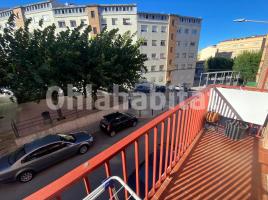 Flat, 89 m², near bus and train, Santa Margarida de Montbui