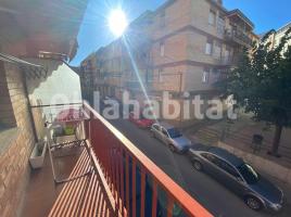 Flat, 89 m², near bus and train, Santa Margarida de Montbui