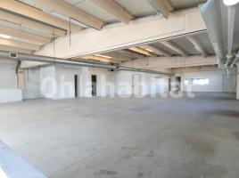 Alquiler nave industrial, 462 m²